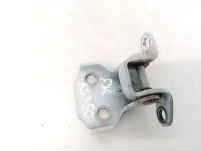 Peça sobressalente para automóvel em segunda mão esticador de porta por subaru legacy v (bm) 2.0 d awd (bmd) referências oem iam 