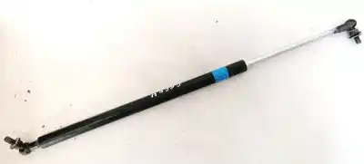 Peça sobressalente para automóvel em segunda mão amortecedores do tronco / porta por subaru legacy v (bm) 2.0 d awd (bmd) referências oem iam 