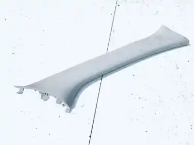 Peça sobressalente para automóvel em segunda mão plásticos por subaru legacy v (bm) 2.0 d awd (bmd) referências oem iam 94010aj000