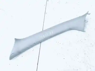 Peça sobressalente para automóvel em segunda mão plásticos por subaru legacy v (bm) 2.0 d awd (bmd) referências oem iam 94010aj010