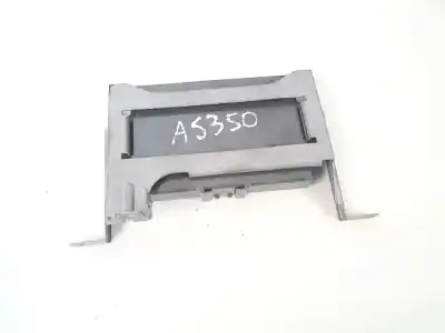 Peça sobressalente para automóvel em segunda mão módulo eletrônico por subaru legacy v (bm) 2.0 d awd (bmd) referências oem iam 88801aj030