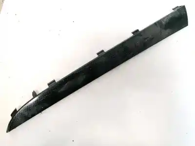 Peça sobressalente para automóvel em segunda mão plásticos por subaru legacy v (bm) 2.0 d awd (bmd) referências oem iam 