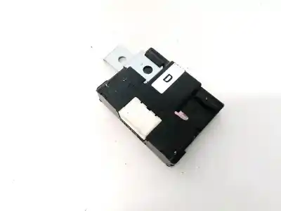 Peça sobressalente para automóvel em segunda mão módulo eletrônico por subaru legacy v (bm) 2.0 d awd (bmd) referências oem iam 625001000