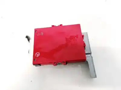 Peça sobressalente para automóvel em segunda mão módulo eletrônico por subaru legacy v (bm) 2.0 d awd (bmd) referências oem iam 88821aj000