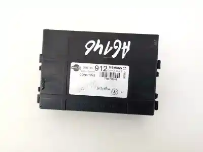 Pezzo di ricambio per auto di seconda mano MODULO ELETTRONICO per NISSAN PRIMERA (P11)  Riferimenti OEM IAM 285519F912  5WK48541