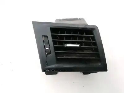 Peça sobressalente para automóvel em segunda mão grelha / difusor de ar por subaru legacy v (bm) 2.0 d awd (bmd) referências oem iam 66110aj010