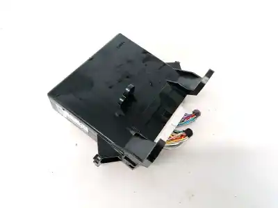 Peça sobressalente para automóvel em segunda mão módulo eletrônico por subaru legacy v (bm) 2.0 d awd (bmd) referências oem iam 1776008463
