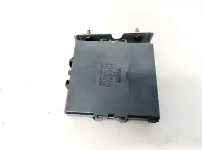 Peça sobressalente para automóvel em segunda mão módulo eletrônico por subaru legacy v (bm) 2.0 d awd (bmd) referências oem iam 88811aj010
