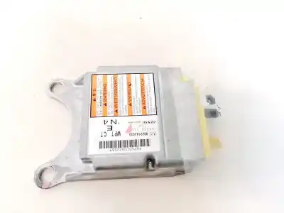 Peça sobressalente para automóvel em segunda mão centralina de airbag por subaru legacy v (bm) 2.0 d awd (bmd) referências oem iam 1503002150
