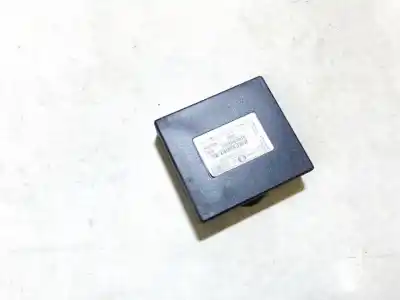 Tweedehands auto-onderdeel elektronische module voor toyota corolla (_e12_) 1.4 vvt-i (zze120_) oem iam-referenties sb3004518