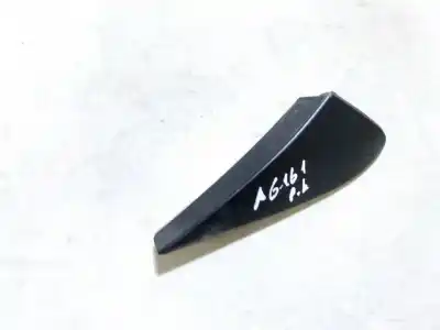 Tweedehands auto-onderdeel plasticen voor toyota corolla (_e12_) 1.4 vvt-i (zze120_) oem iam-referenties 080402ta06