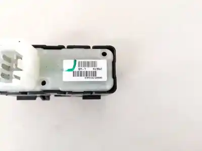 Second-hand car spare part left front power window switch for chrysler 300c (lx, le) 3.0 crd oem iam references 04602787aa  04602787aaa