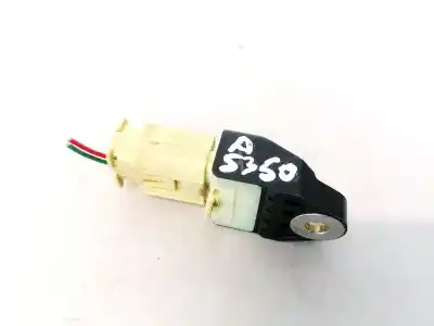 Peça sobressalente para automóvel em segunda mão sensor por subaru legacy v (bm) 2.0 d awd (bmd) referências oem iam 98237aj000  162c15u6v