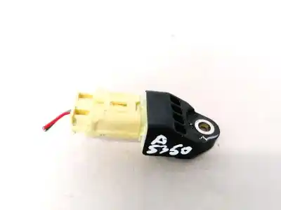 Peça sobressalente para automóvel em segunda mão sensor por subaru legacy v (bm) 2.0 d awd (bmd) referências oem iam 98237aj000