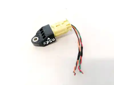 Peça sobressalente para automóvel em segunda mão sensor por subaru legacy v (bm) 2.0 d awd (bmd) referências oem iam 98237aj000  160c15m3r