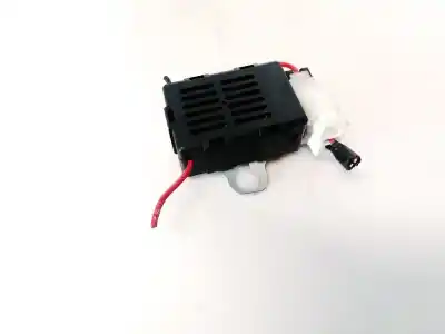 Peça sobressalente para automóvel em segunda mão módulo eletrônico por subaru legacy v (bm) 2.0 d awd (bmd) referências oem iam 09040000170