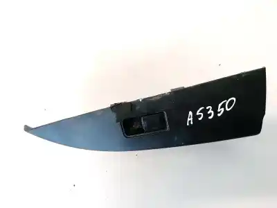 Peça sobressalente para automóvel em segunda mão botão / interruptor elevador vidro dianteiro esquerdo por subaru legacy v (bm) 2.0 d awd (bmd) referências oem iam 94263aj020