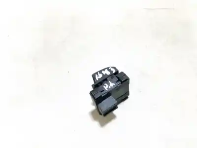 Автозапчасти б/у выключатель левого переднего окна за audi a3 (8l) 1.9 tdi ссылки oem iam 8l09598851  