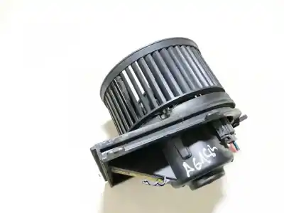 Автозапчасти б/у отопительный двигатель за audi a3 (8l) 1.9 tdi ссылки oem iam 1j1819021  