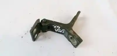 Second-hand car spare part door stop for audi 80 (811/813) 1.8 oem iam references 893831401