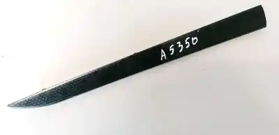 Peça sobressalente para automóvel em segunda mão plásticos por subaru legacy v (bm) 2.0 d awd (bmd) referências oem iam 94218aj030