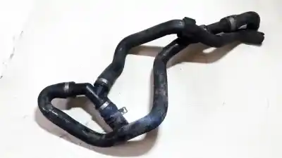 Peça sobressalente para automóvel em segunda mão tubo por ford focus turnier (cb4) 1.6 16v cat referências oem iam 2027843