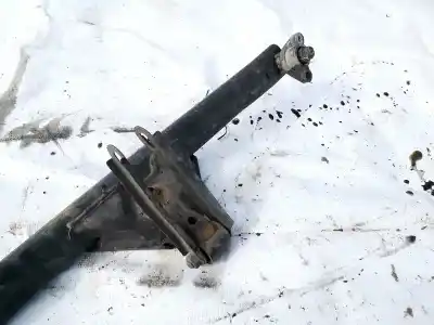 Second-hand car spare part engine support for volvo xc90 2.9 bi-turbo cat oem iam references 8666204  