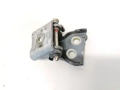 Автозапчастина б/у фільм дверей для citroen c5 i (dc_) 2.2 hdi (dc4hxb dc4hxe) посилання на oem iam   
