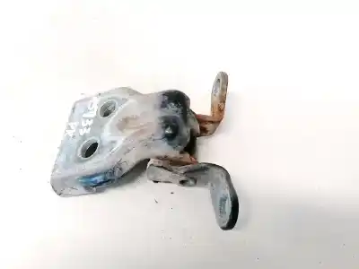 Автозапчасти б/у дверной фиксатор за mazda 2 lim. (de) 1.4 diesel cat ссылки oem iam 