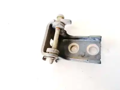 Автозапчастина б/у фільм дверей для citroen c5 i (dc_) 2.2 hdi (dc4hxb dc4hxe) посилання на oem iam   