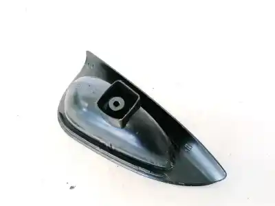 Автозапчастина б/у пластика для renault megane i scenic (ja0) 1.9 dti diesel cat посилання на oem iam 7700832032  