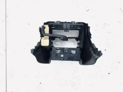 Автозапчастина б/у пластика для audi a3 (8l) 1.9 tdi посилання на oem iam 8l0863243  8l0863243