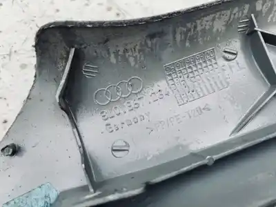 Автозапчастина б/у пластика для audi a3 (8l) 1.9 tdi посилання на oem iam 8l0867234  