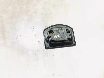 Автозапчастина б/у пластика для audi a3 (8l) 1.9 tdi посилання на oem iam 8d9864203  