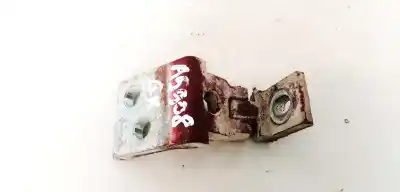 Second-hand car spare part door stop for volkswagen vento (1h2) 1.9 tdi oem iam references 