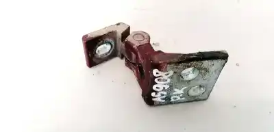 Second-hand car spare part door stop for volkswagen vento (1h2) 1.9 tdi oem iam references 