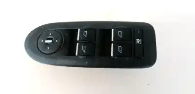 Second-hand car spare part left front power window switch for ford kuga (cbv) 2.0 tdci cat oem iam references 8m5t14a132ac