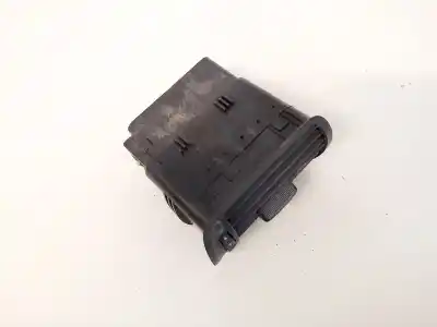 Pezzo di ricambio per auto di seconda mano griglia di aerazione per audi a3 (8l) 1.9 tdi riferimenti oem iam 8l0820901  