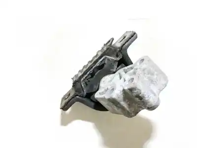 Second-hand car spare part engine support for fiat panda (169) 1.1 8v oem iam references   