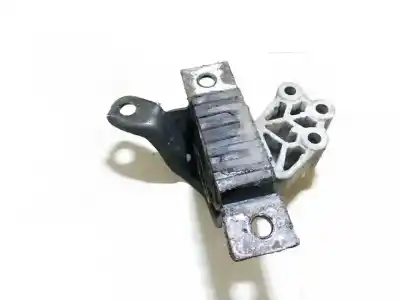 Peça sobressalente para automóvel em segunda mão suporte motor por fiat panda (169) 1.1 8v referências oem iam 