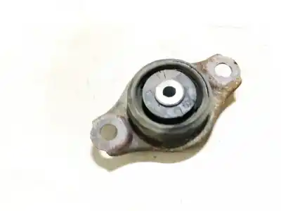 Second-hand car spare part engine support for fiat panda (169) 1.1 8v oem iam references   