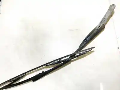 Peça sobressalente para automóvel em segunda mão haste de escova dianteiro esquerdo por fiat panda (169) 1.1 8v referências oem iam 