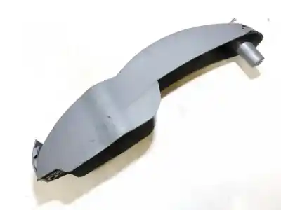 Pezzo di ricambio per auto di seconda mano plastica per fiat panda (169) 1.1 8v riferimenti oem iam   