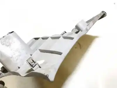 Pezzo di ricambio per auto di seconda mano plastica per fiat panda (169) 1.1 8v riferimenti oem iam 735337226  