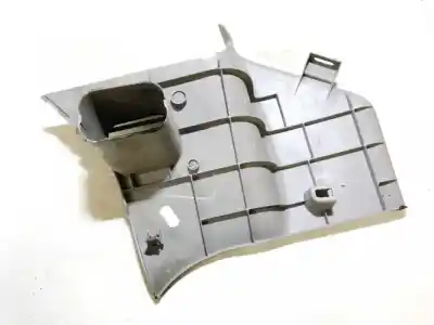 Pezzo di ricambio per auto di seconda mano plastica per fiat panda (169) 1.1 8v riferimenti oem iam 735337226  