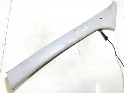 Peça sobressalente para automóvel em segunda mão plásticos por fiat panda (169) 1.1 8v referências oem iam 735295806