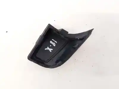 Second-hand car spare part plastics for opel corsa e 1.4 oem iam references   