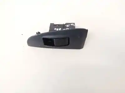Peça sobressalente para automóvel em segunda mão botão / interruptor elevador vidro dianteiro esquerdo por toyota avensis wagon (t25) 2.0 d-4d executive referências oem iam 7427205020
