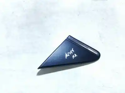 Peça sobressalente para automóvel em segunda mão plásticos por toyota avensis wagon (t25) 2.0 d-4d executive referências oem iam 