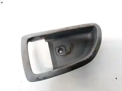 Peça sobressalente para automóvel em segunda mão plásticos por kia sorento 2.4 16v cat referências oem iam 826123e000